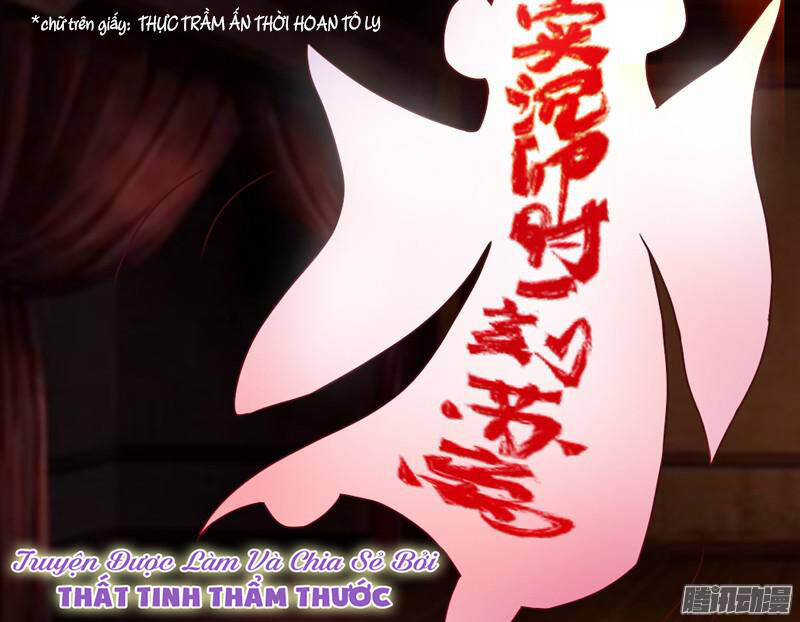 giữ chặt tiểu bạch long chapter 18 14