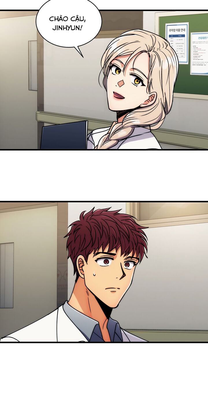bác sĩ trùng sinh chapter 57 27