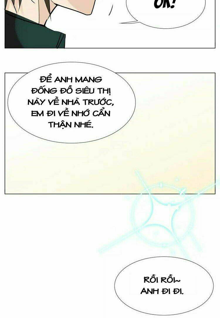 lấp lánh tình yêu kẹo bạc hà chapter 23 18