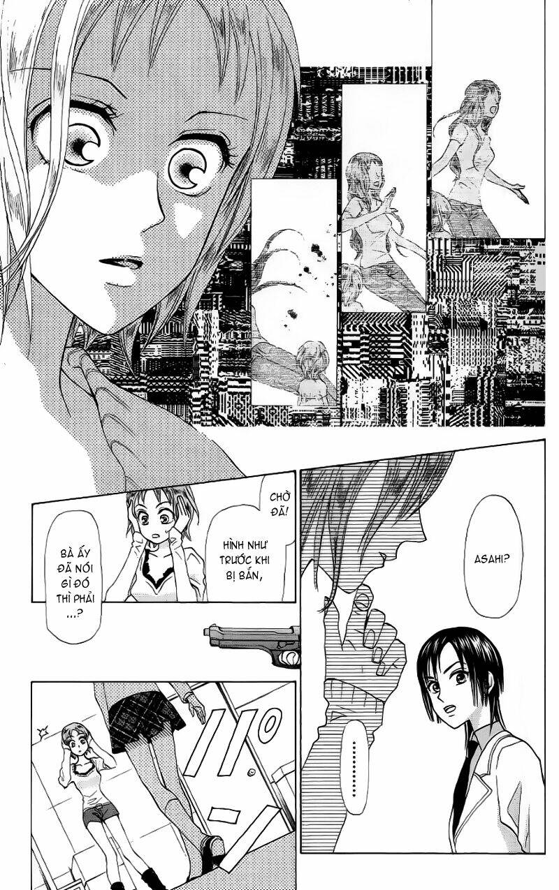 grand sun chapter 9 10