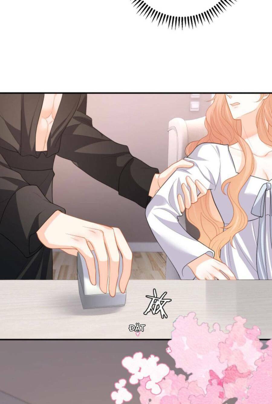 xuyên nhanh: phản diện quá sủng quá mê người chapter 122 14