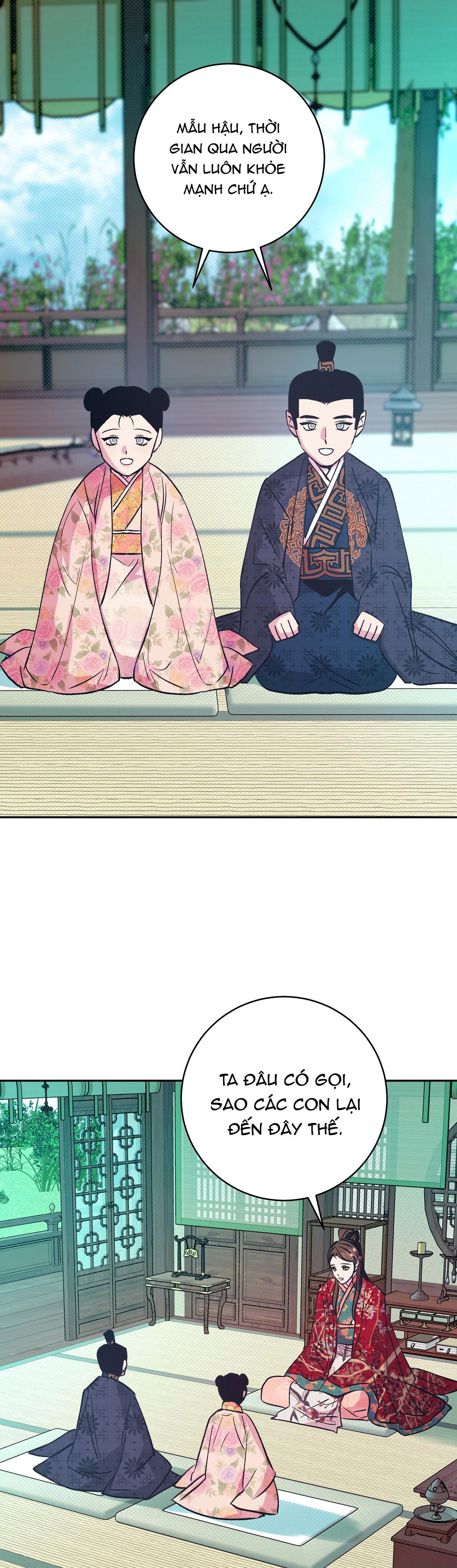 mộc đàn hương chapter 13 1