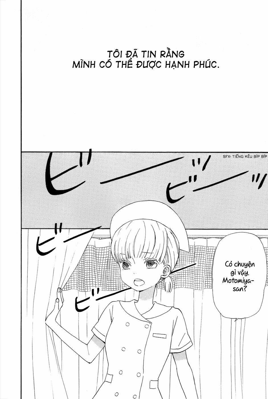 ngôi nhà mặt trời chapter 15 3