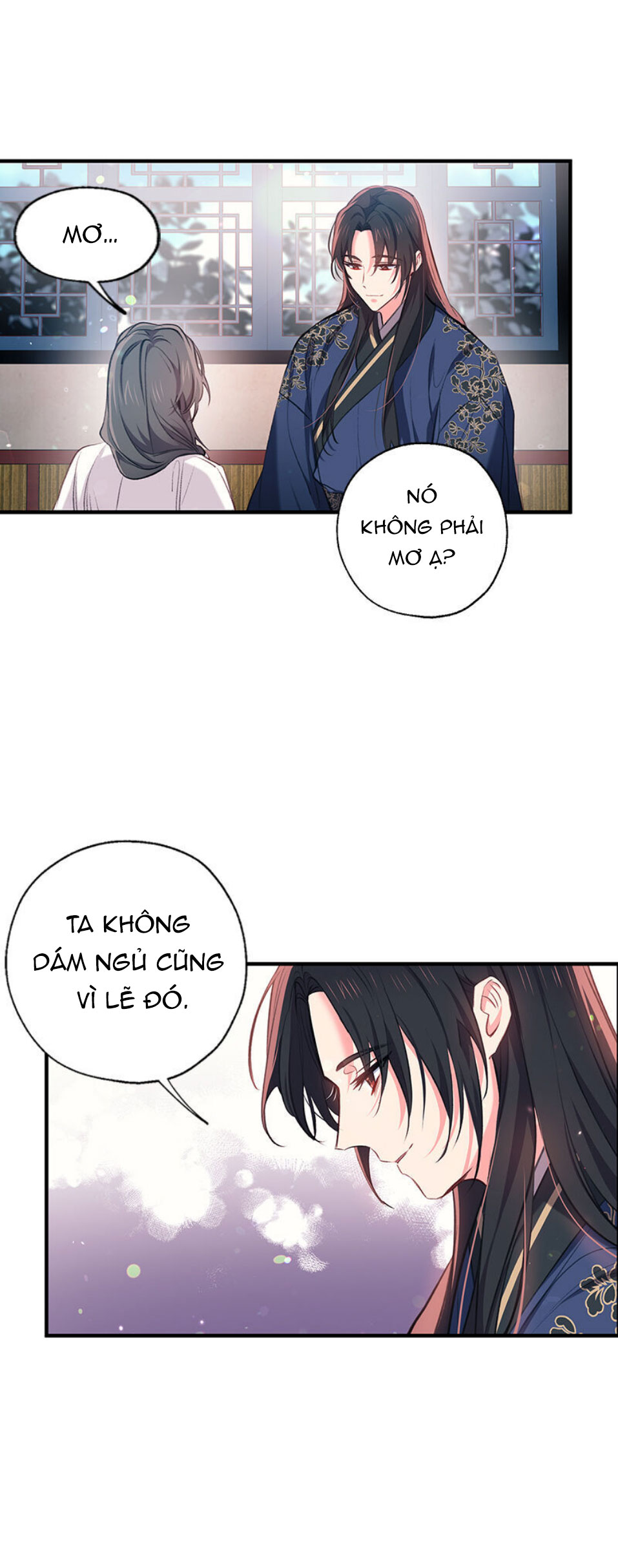 nàng sơn ca yêu kiều của yêu tinh (full) chapter 33.2 9