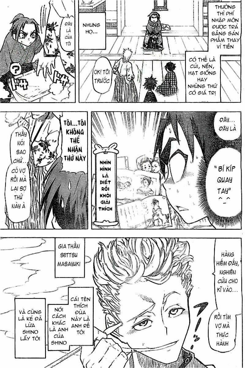 samurai usagi chapter 4 3