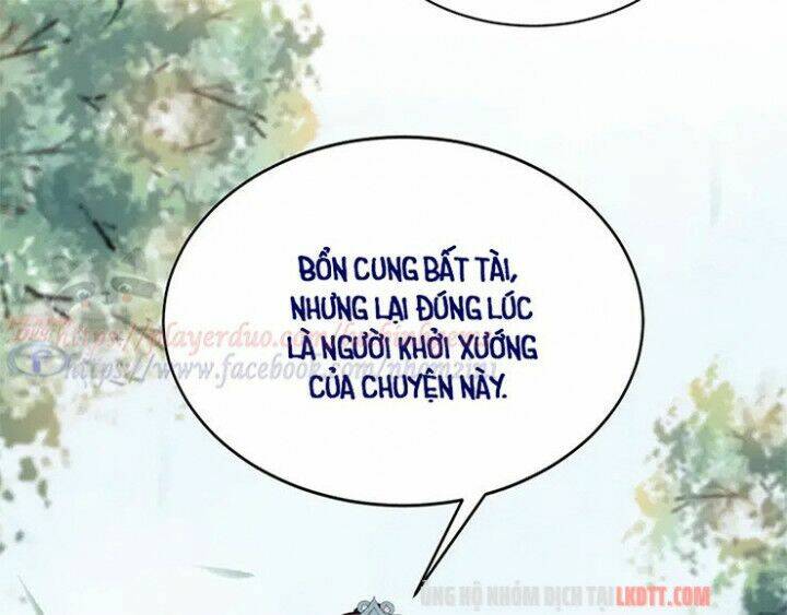 trọng sinh bá sủng nhiếp chính vương quá mạnh mẽ chapter 114 93