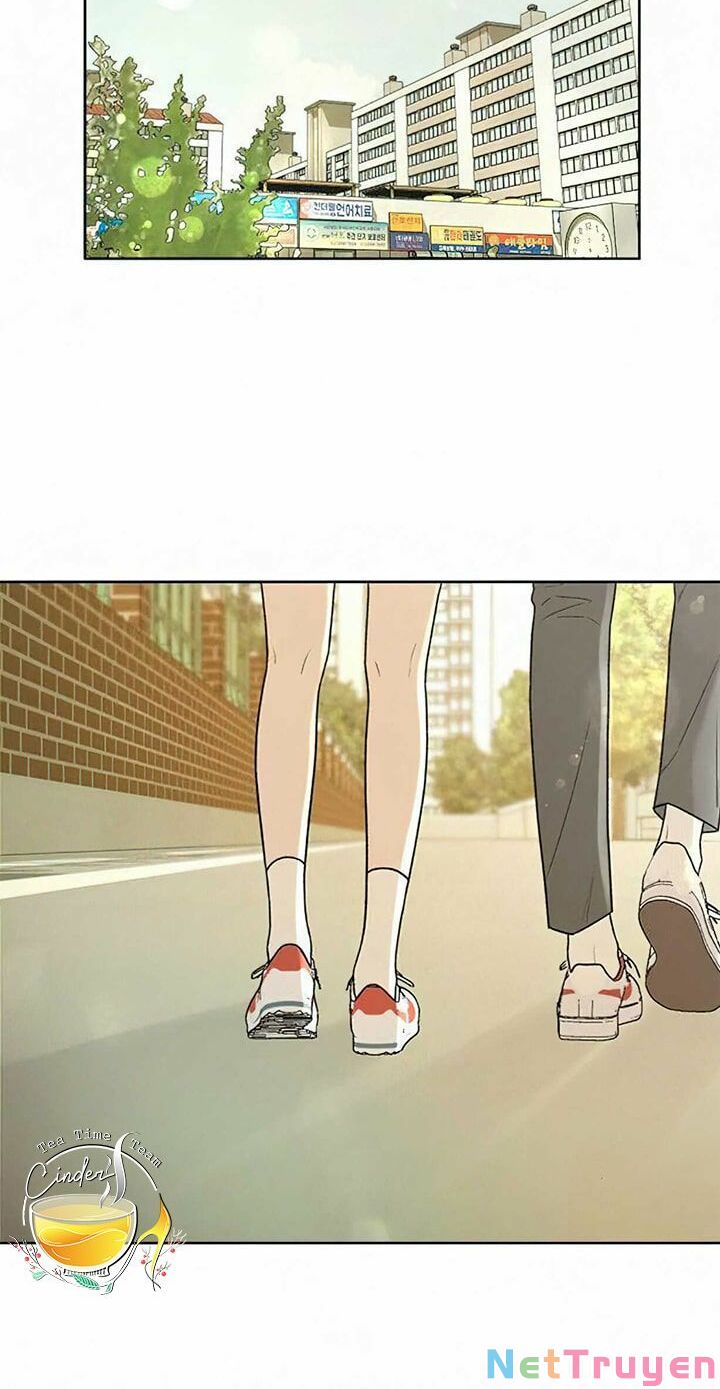 chiến lược: tình yêu trong sáng chapter 7 40