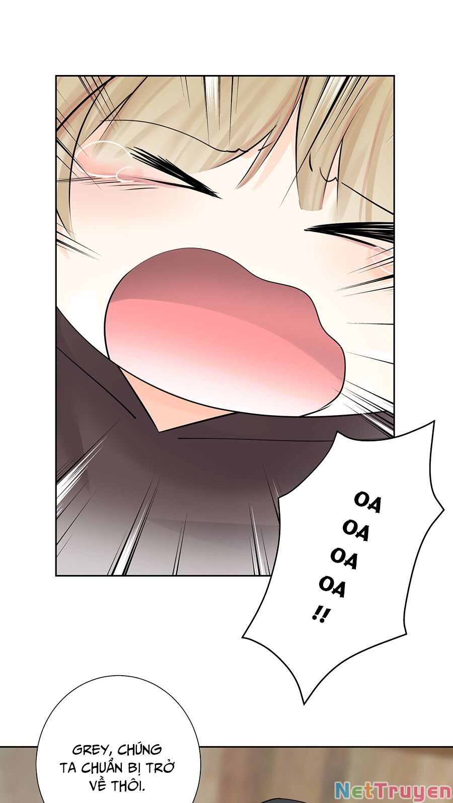 bản giáo chủ thân bất do kỷ chapter 18 48
