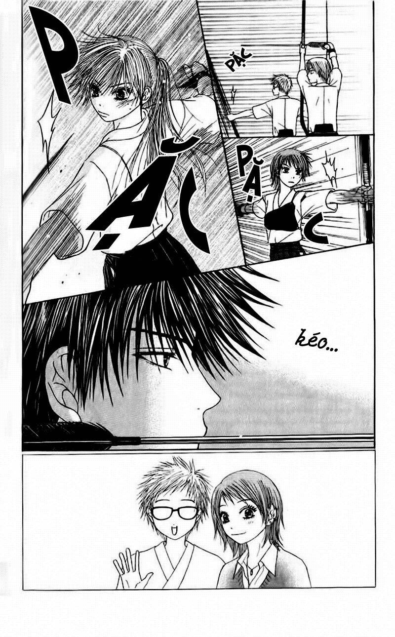 purikyu - love arrow chapter 4 6