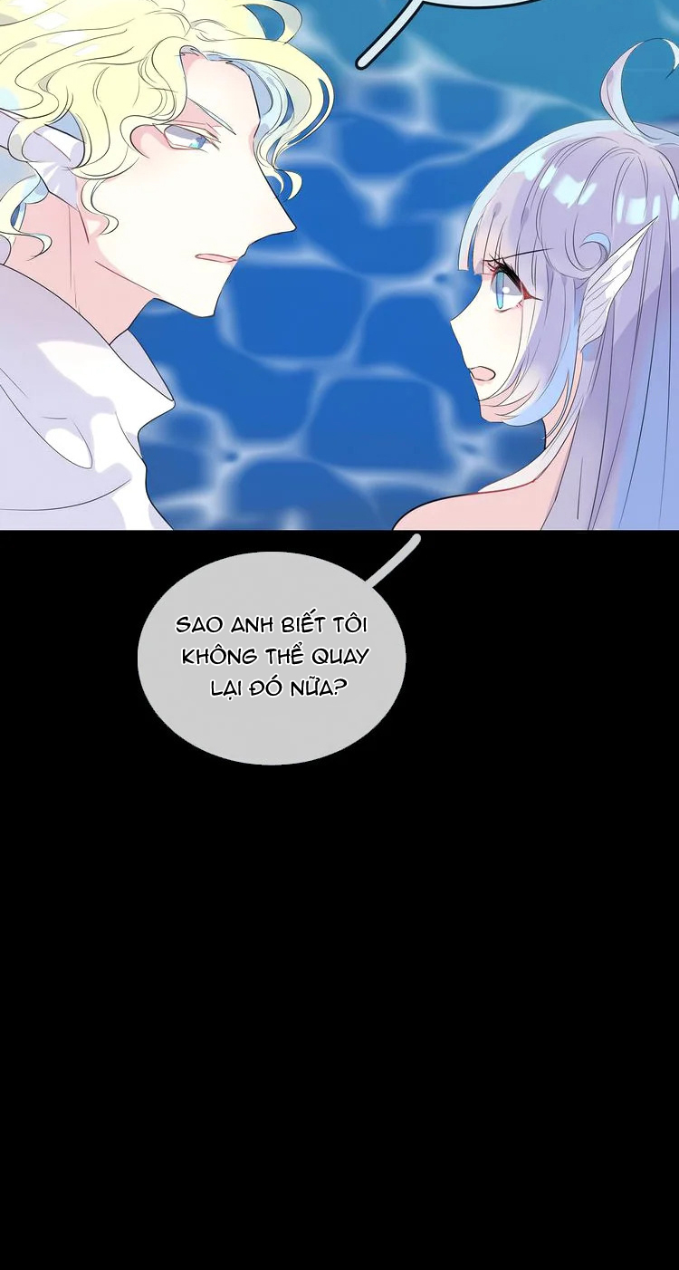 bộ váy của nàng tiên cá chapter 18 24