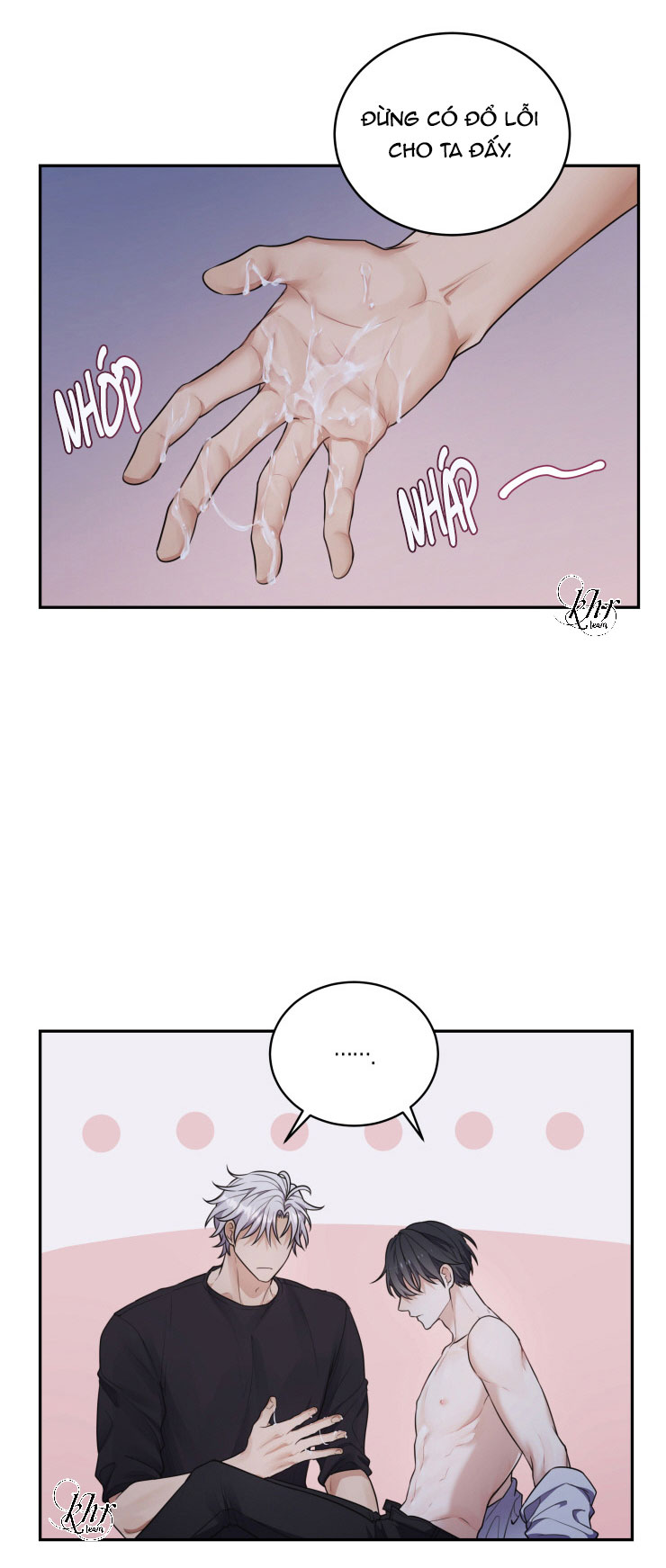 hỗn mộng chapter 4 46