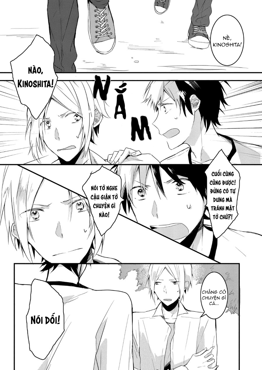 kigurumi cún con chapter 5 7