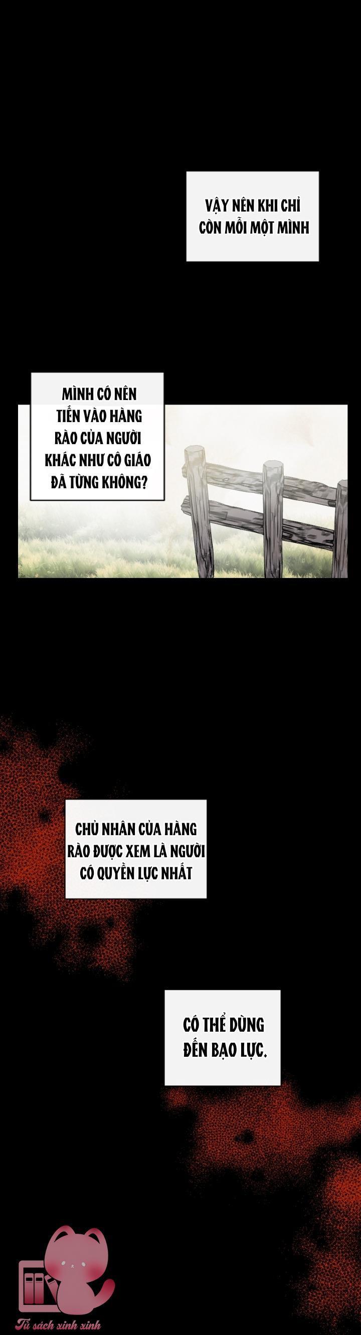 nguyện ước vô vọng của ma nữ chapter 101 13