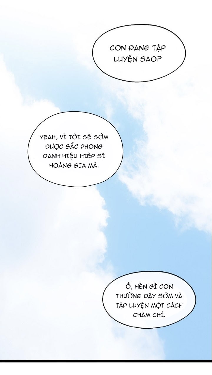 cổ tích về người mẹ kế chapter 8 34