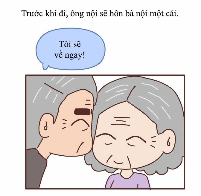 giải mã tình yêu chapter 166 6