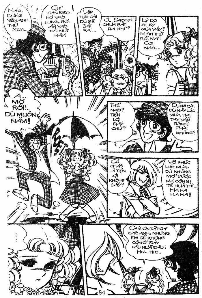 candy candy chapter 5 14