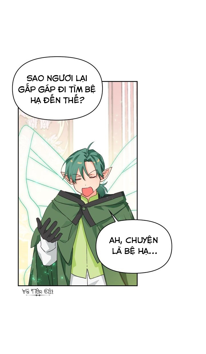 ác nữ xứng đôi với bạo chúa chapter 58 32