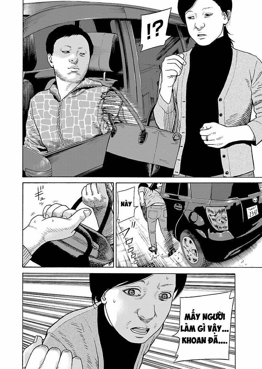 the scum of good and evil chapter 14 21