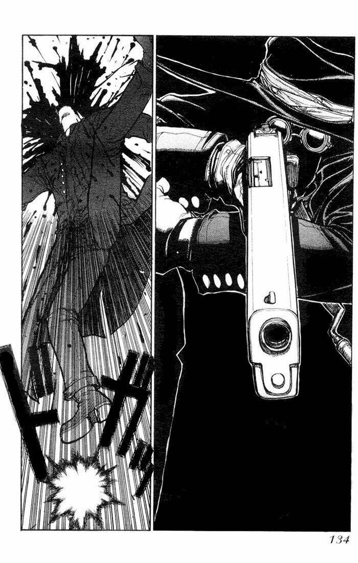 hellsing chapter 5 17