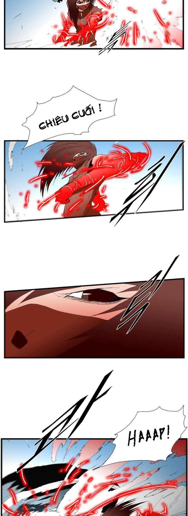 siêu năng chapter 96 18