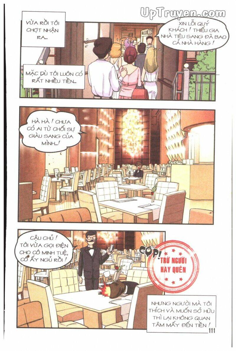 học sinh chân kinh chapter 5 113