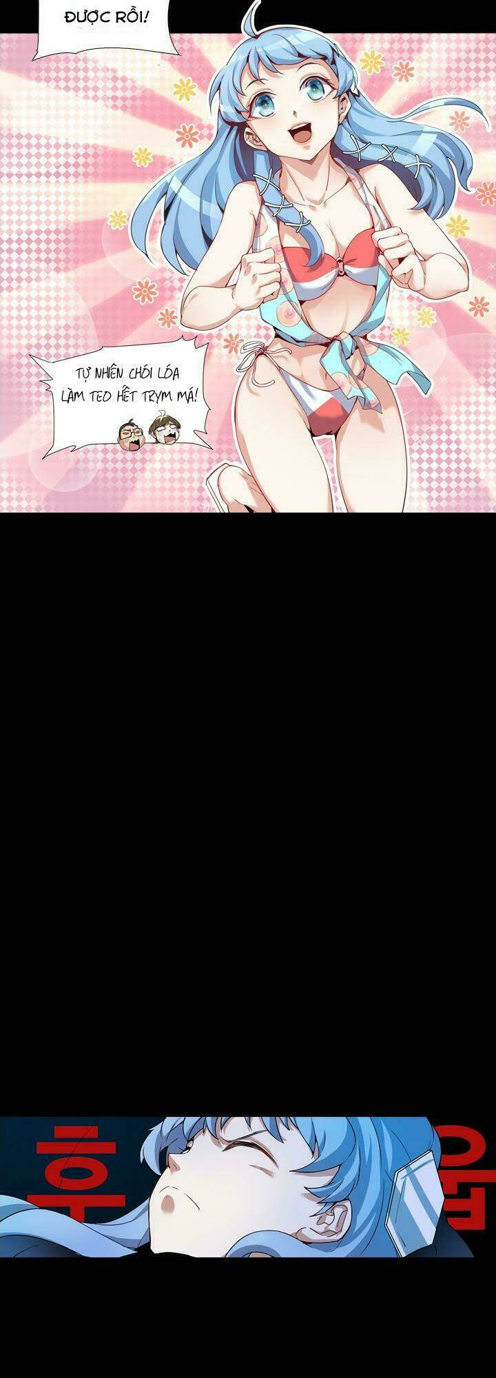 vua biến thái chapter 10 21