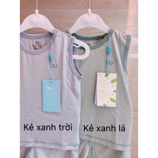 Bộ ba lỗ Bu BB016