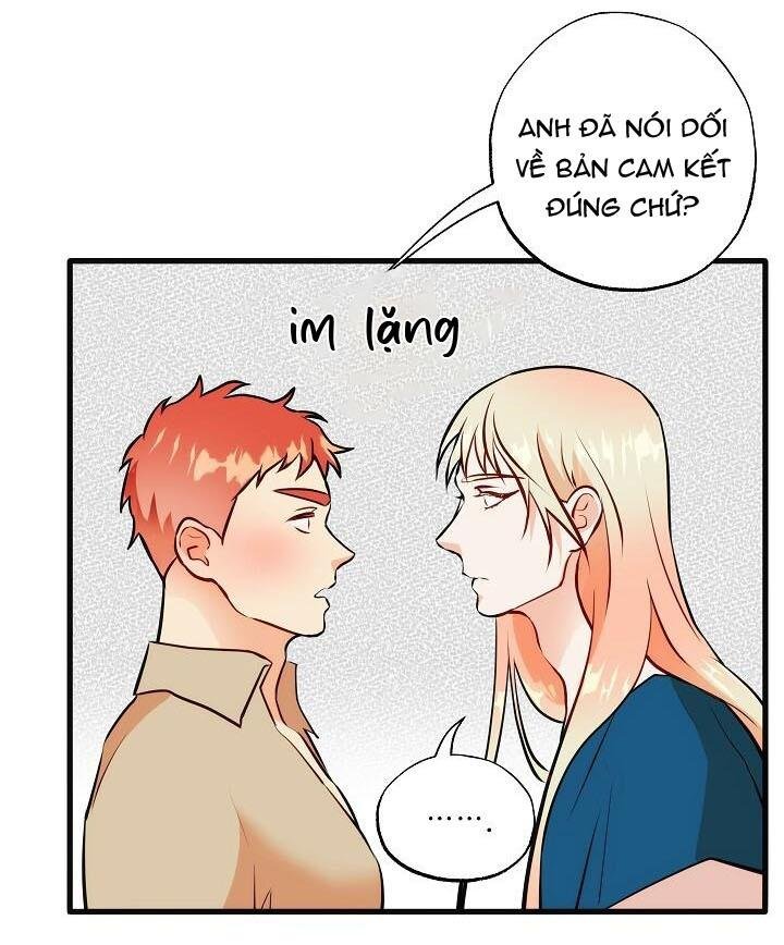 phù thủy gợi tình chapter 76 9