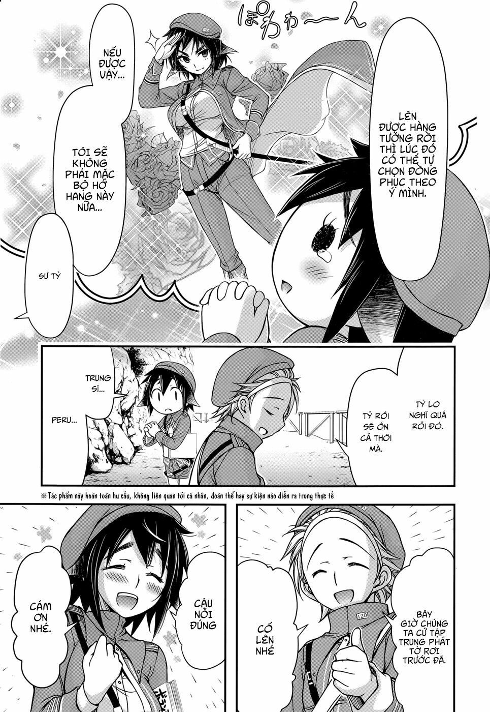 kích trụy vương huyền thoại chapter 4 6