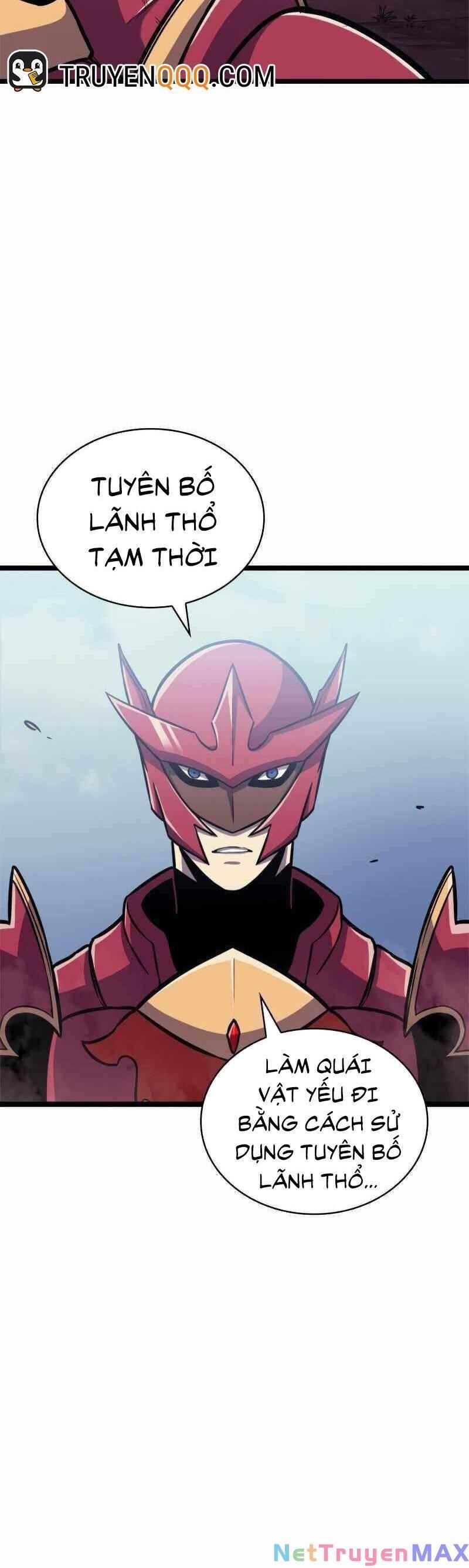 sự trở lại của người chơi cấp cao nhất chapter 145 4