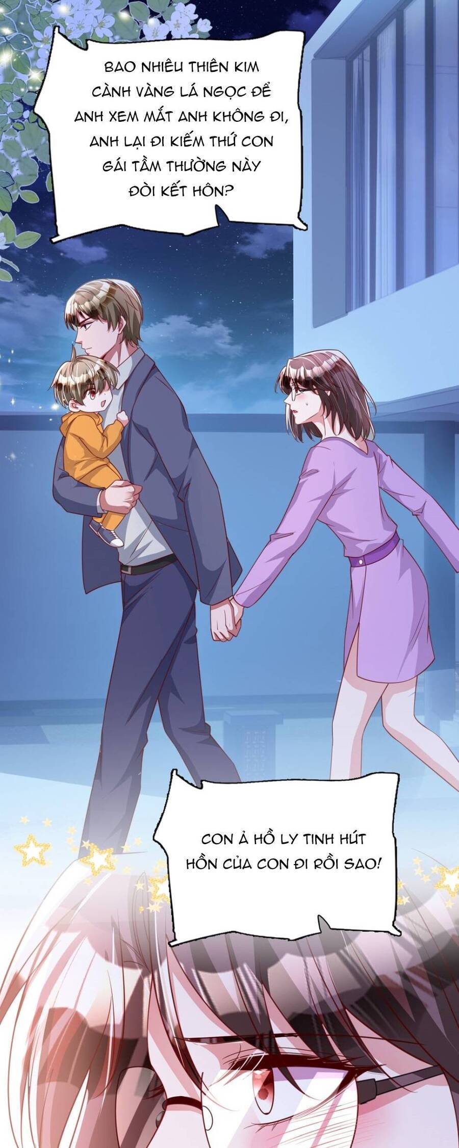 tổng tài huyết tộc cực sủng cô vợ mỹ nhân ngư chapter 109 23