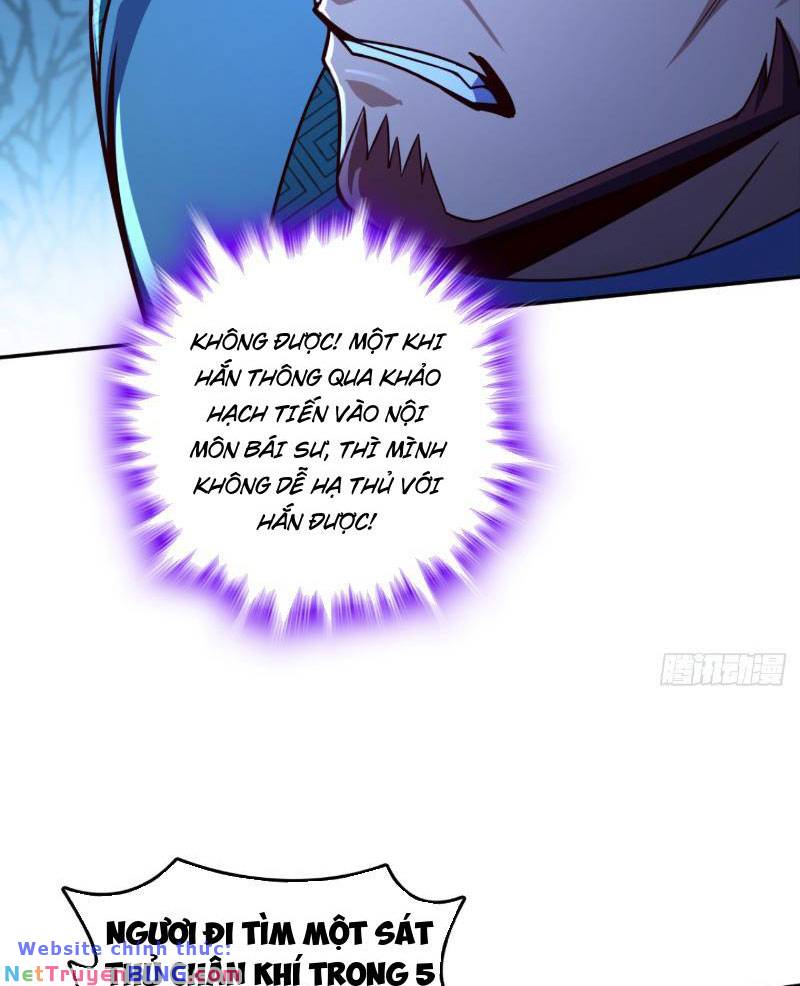 ta , thần long chi hậu chapter 26 6