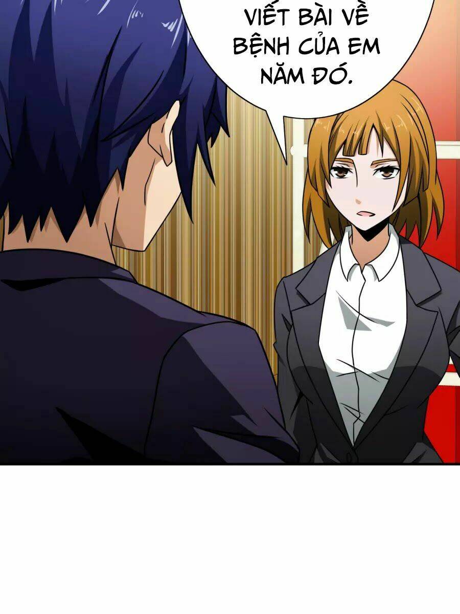 hộ hoa cao thủ tại đô thị chapter 68 11