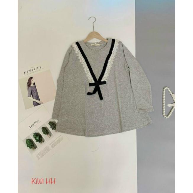 Áo bầu mùa thu đông-Áo Bầu Công Sở Siêu Xinh, Vải Đũi Đẹp, Freesize - Tổng kho váy bầu