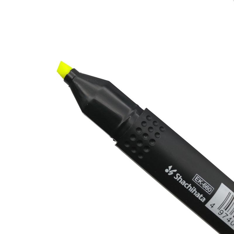 Bút Dạ Quang - Artline EK-660-FYE - Fluorescent Yellow