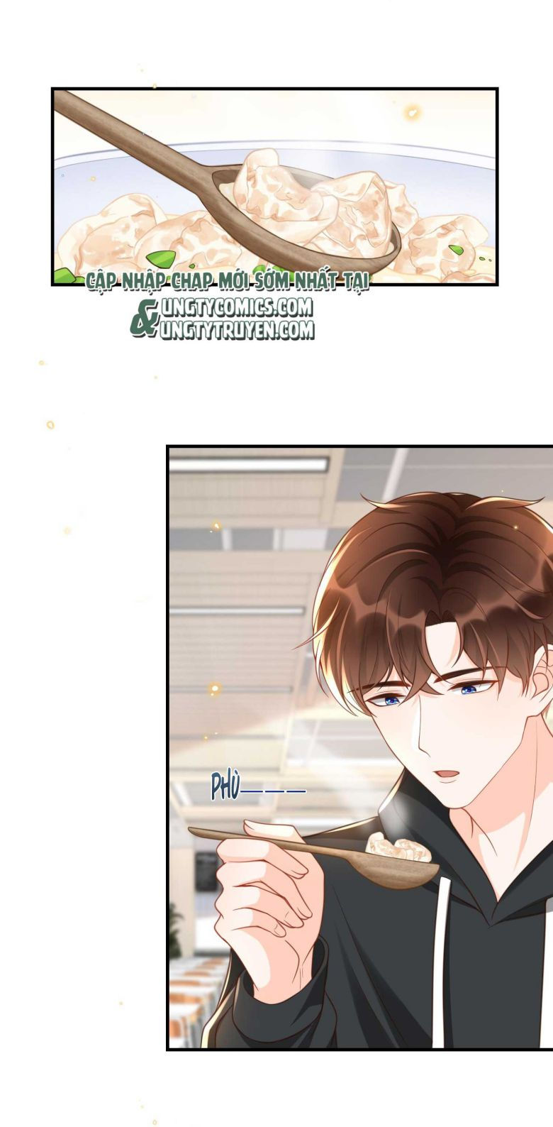 ngọt không ngừng nghỉ chapter 45 15