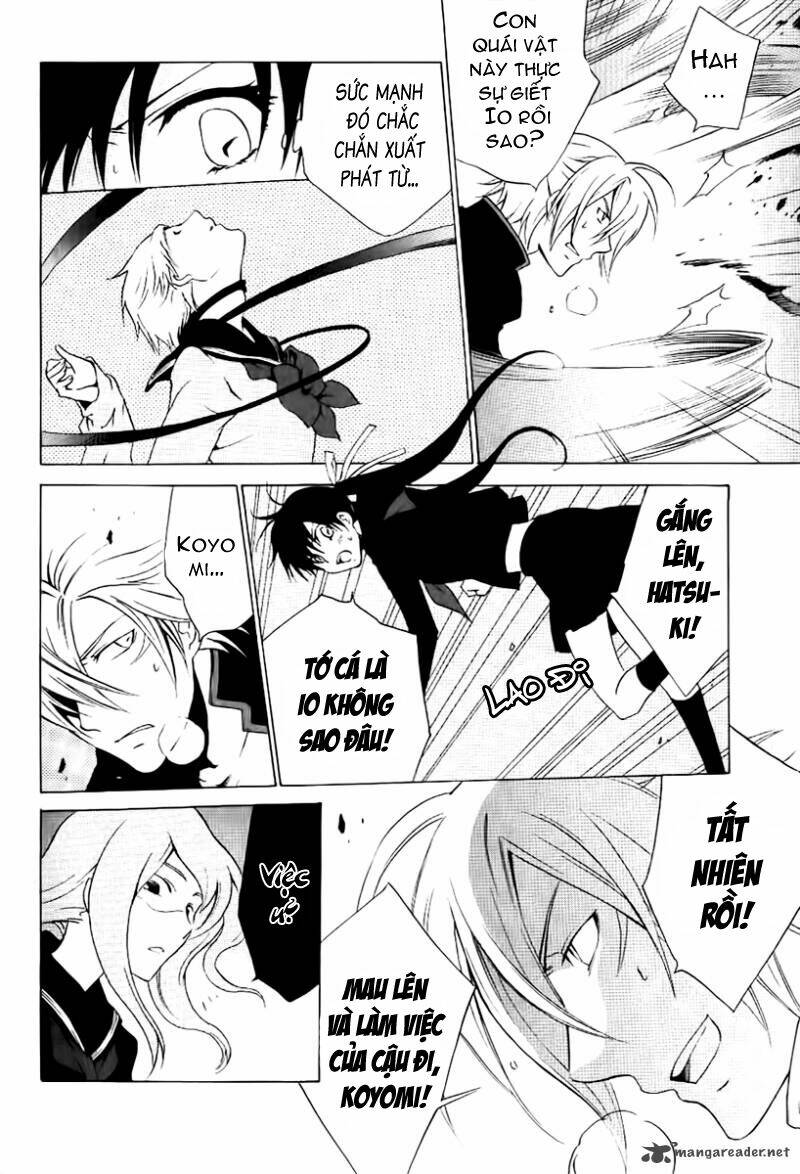 chronos deep chapter 7 7