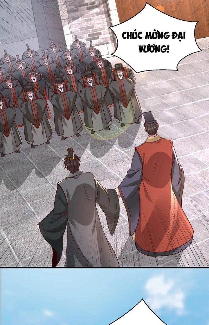 đại tần, ta là con tần thủy hoàng, giết địch thành thần chapter 52 28