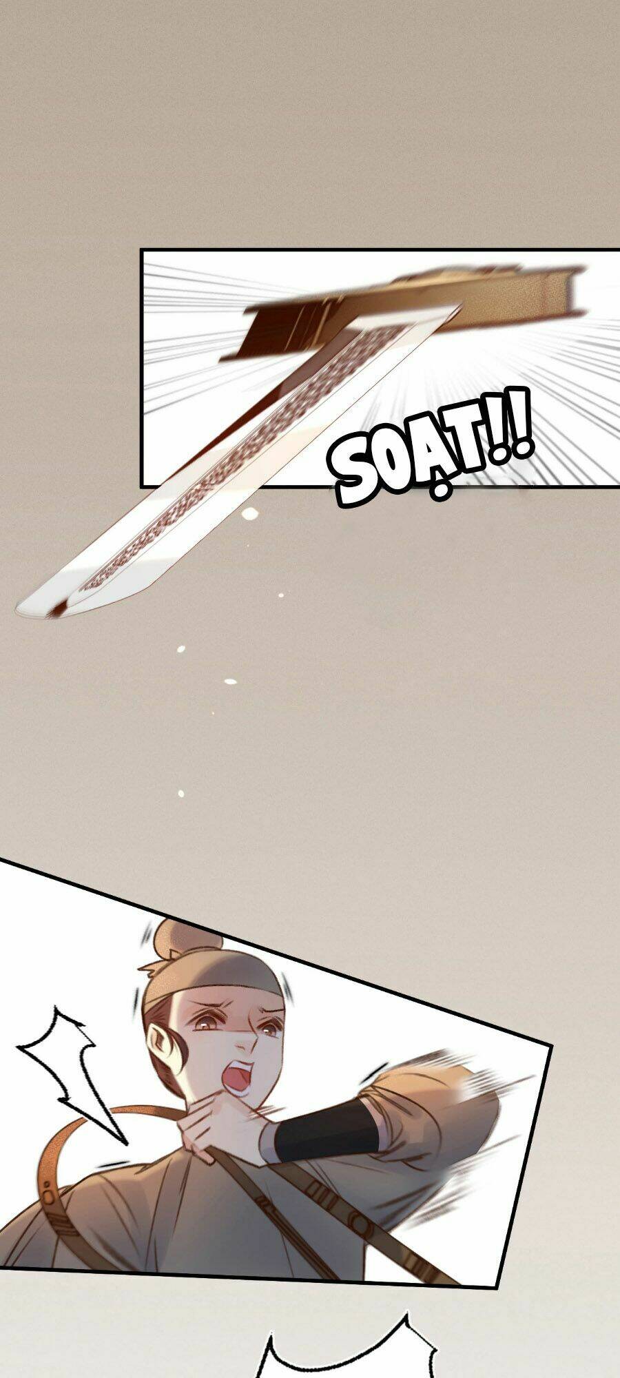 phượng hoàn triều: vương gia yêu nghiệt xin tránh đường chapter 20 1