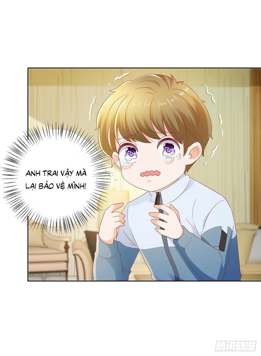 ẩn hôn 100%: chọc tức vợ yêu mua một tặng một chapter 118 17