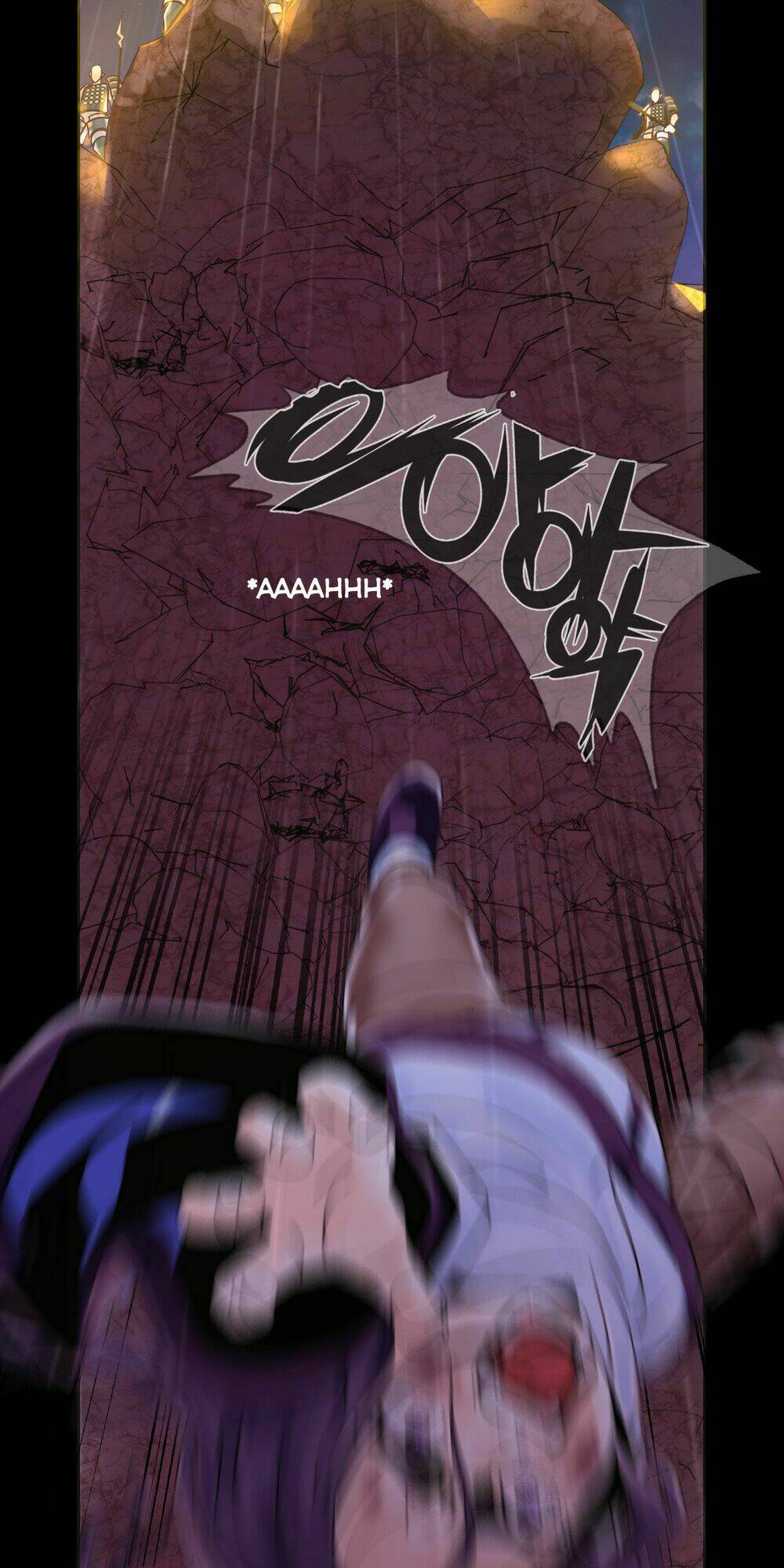 blade and soul-câu chuyện về lusung chapter 2 56