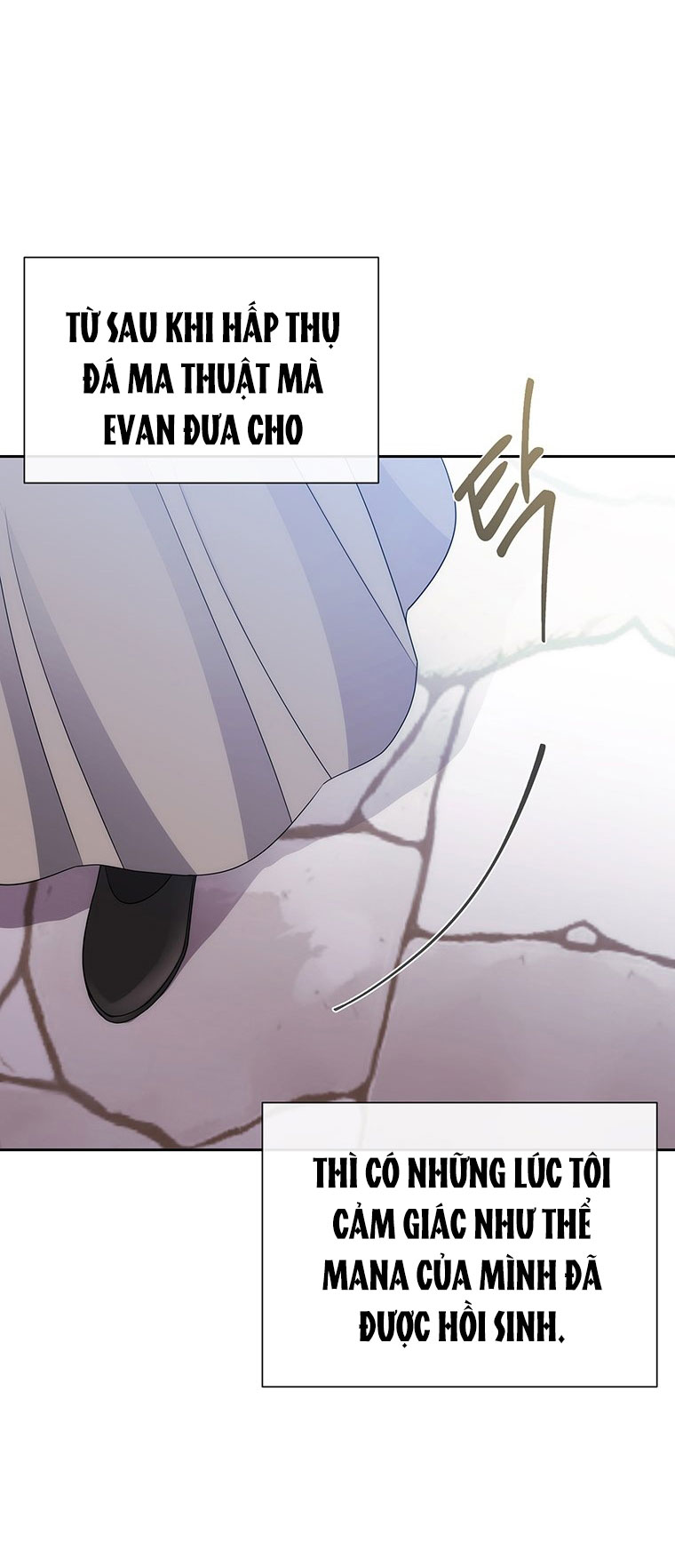 năm môn đệ của charlotte chapter 207.1 6