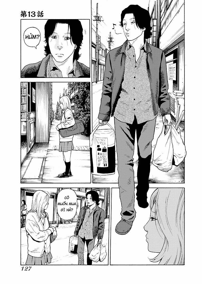 the scum of good and evil chapter 13 1