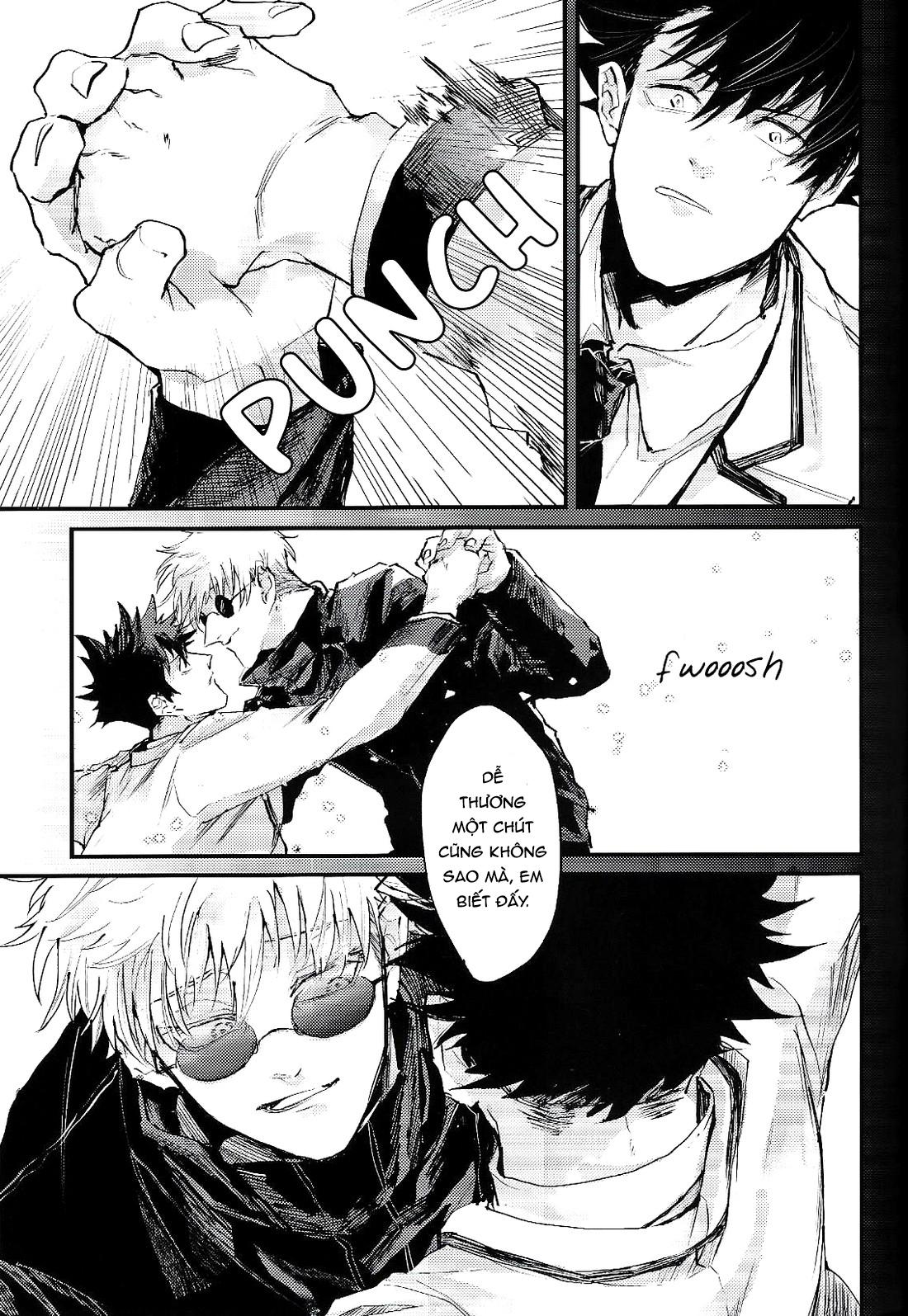 ổ sìn otp chapter 18 13