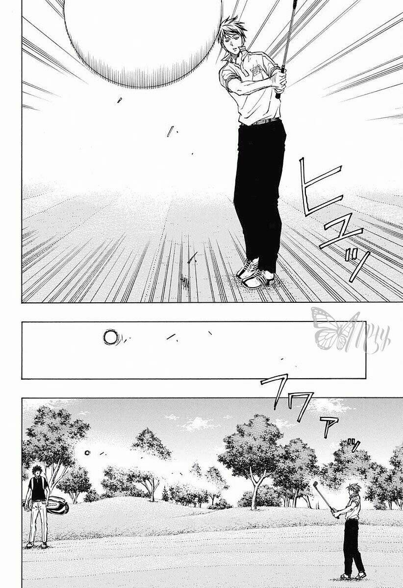 robot x laserbeam chapter 19 7