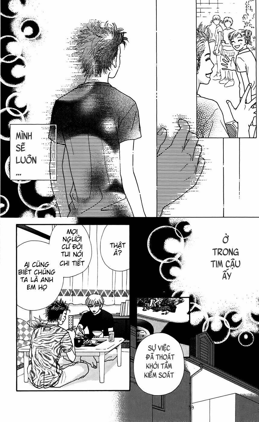 parfait tic - cô láng giềng chapter 44 15