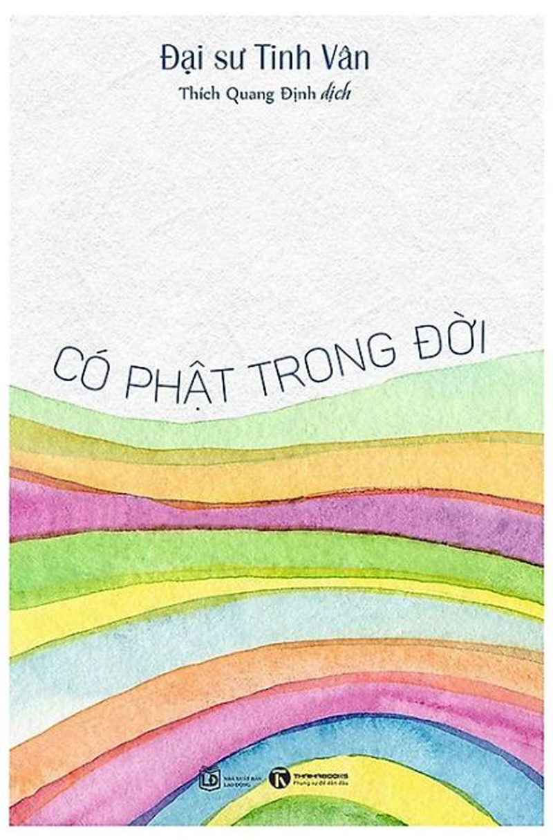 Có Phật Trong Đời