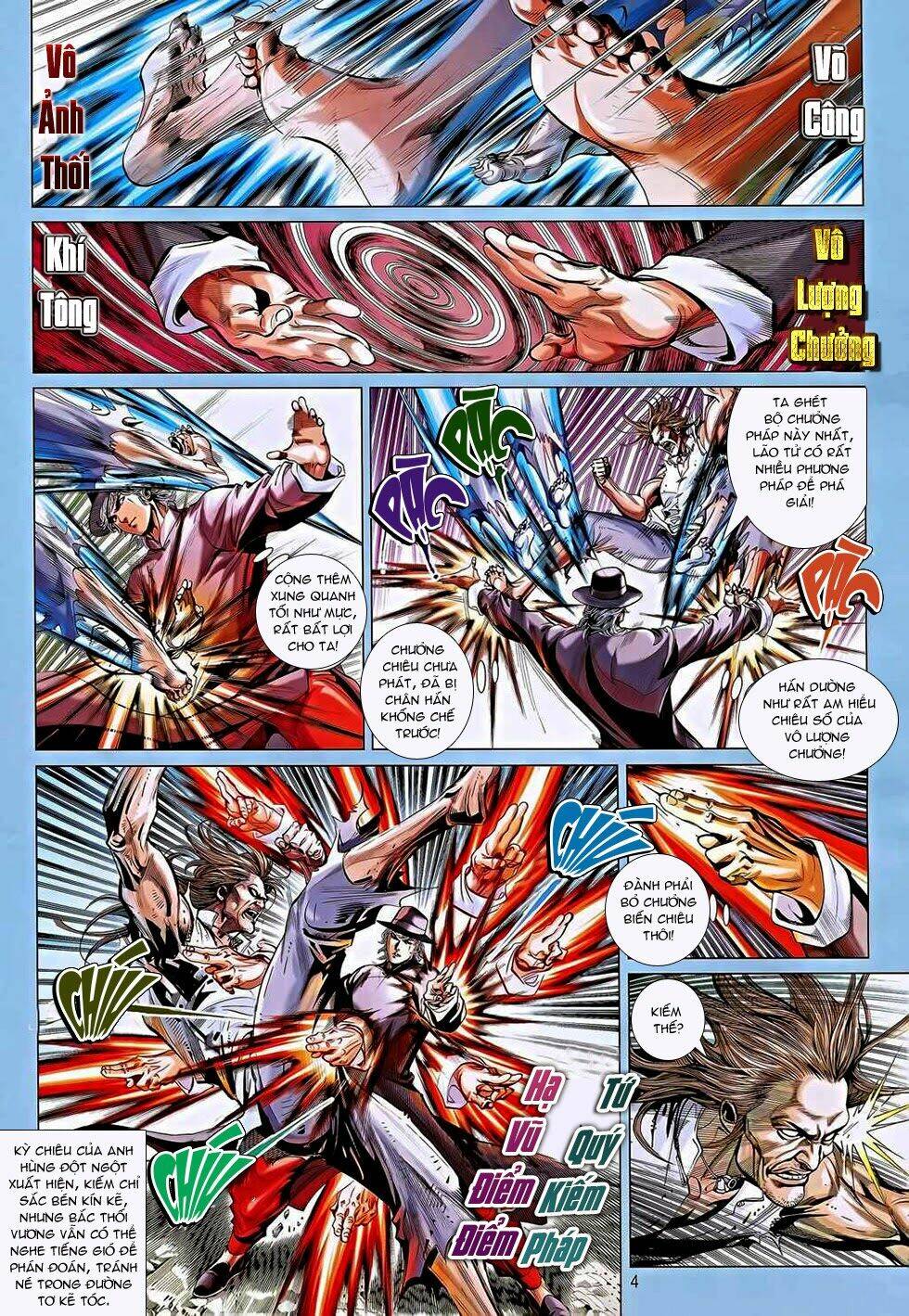 tân tác trung hoa anh hùng chapter 8 3