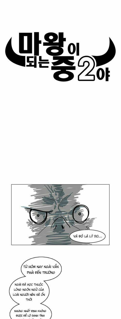 i'm a middle schooler becoming the demonlord chapter 3 8