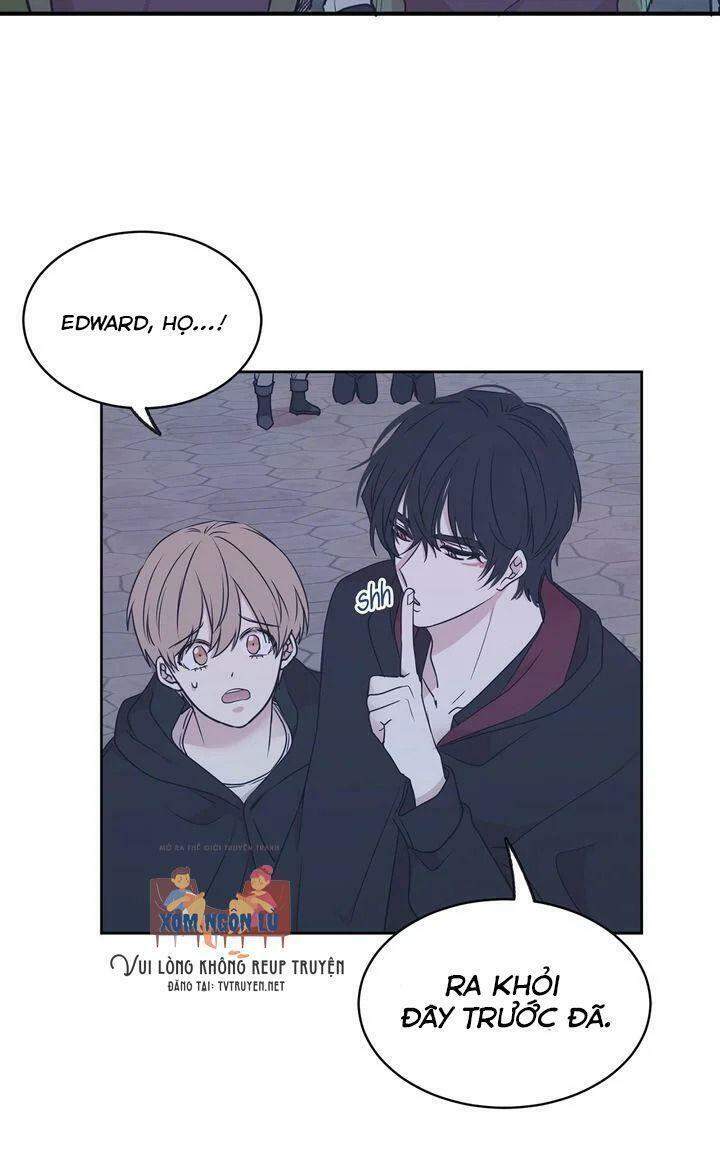 tôi sẽ đi đến cùng với hoàng đế chapter 60 9